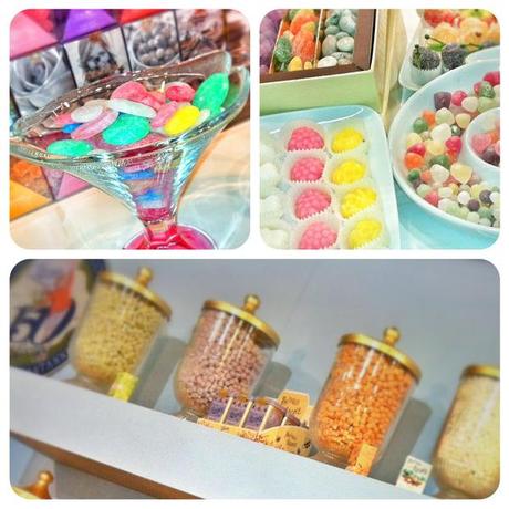 Pastiglie Leone… secondo appuntamento