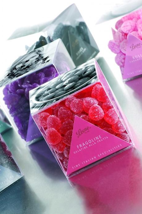 Pastiglie Leone… secondo appuntamento