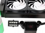 Swiftech presenta raffreddamenti H2O-X20 Elite