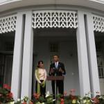 US President Barack Obama visits Myanmar07