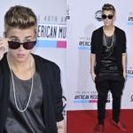 American Music Awards 2012 07