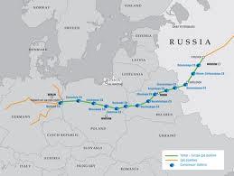 POLONIA: Anche Varsavia si inchina al gas russo?