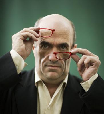 La famiglia vuota di Colm Tóibín