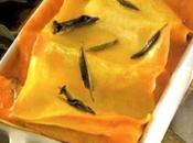 Lasagne alla valdostana