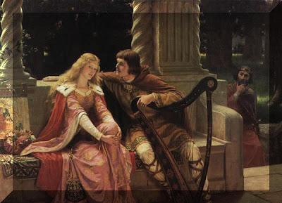 La leggenda di Tristano e Isotta: terza parte