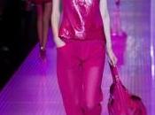 Christopher Kane lascia Versus leaves