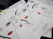 Modelli Face-Chart, biglietto visita della professionalità!