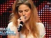 Classifica italiana:Negramaro davanti Robbie Williams,exploit Chiara Galiazzo(XFactor) singoli