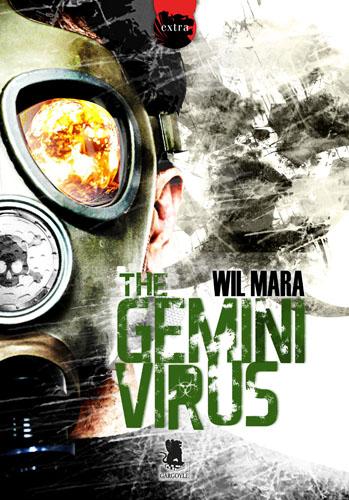 Anteprima: The Gemini Virus d Wil Mara