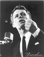 Il Pil secondo Robert Kennedy