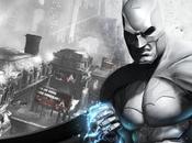 Batman: Arkham City Armored Edition mostra trailer lancio