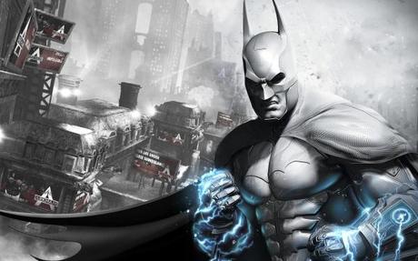 Batman: Arkham City Armored Edition si mostra nel trailer di lancio