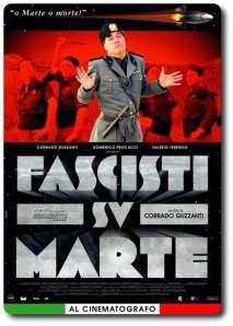 Fascisti su Marte