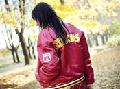 Grease Lightning… Varsity Jacket
