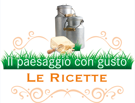 Condividi il tuo sapere culinario, invia la tua ricetta!