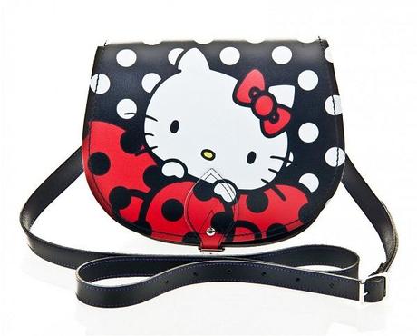 ACCESSORI |  Hello Kitty Collection by Zatchels