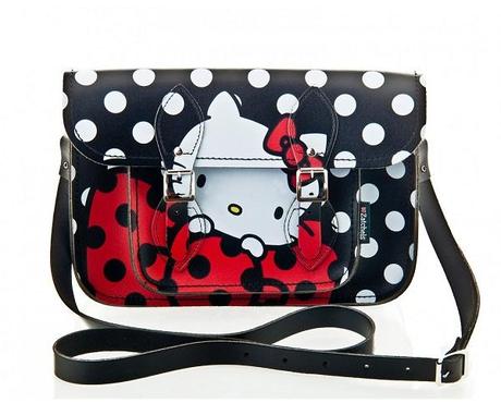 ACCESSORI |  Hello Kitty Collection by Zatchels