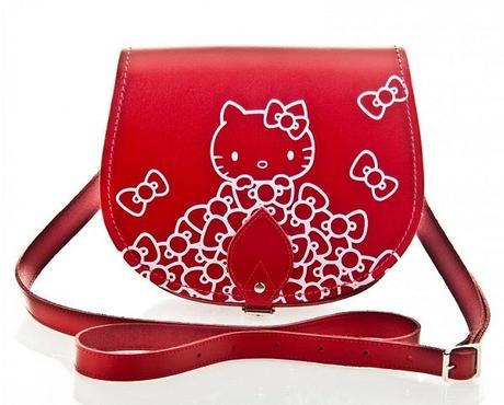 ACCESSORI |  Hello Kitty Collection by Zatchels