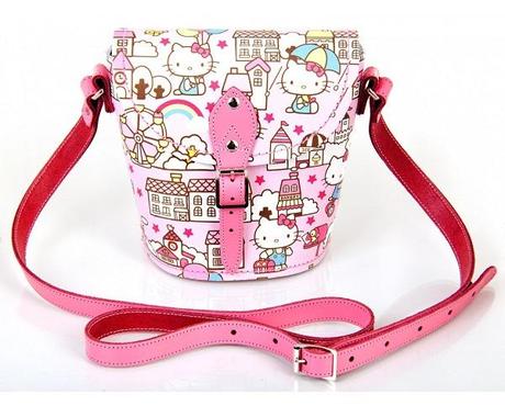 ACCESSORI |  Hello Kitty Collection by Zatchels