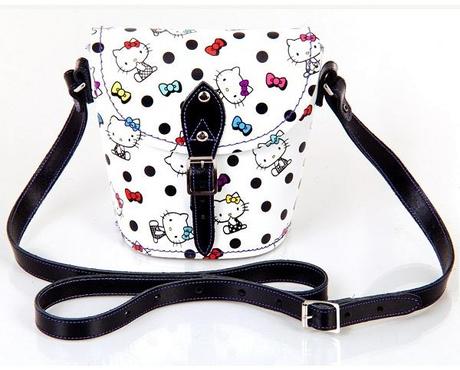 ACCESSORI |  Hello Kitty Collection by Zatchels