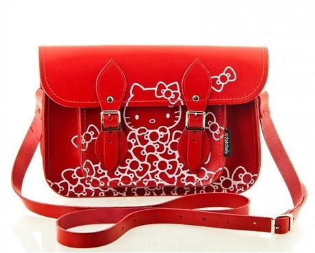 ACCESSORI |  Hello Kitty Collection by Zatchels