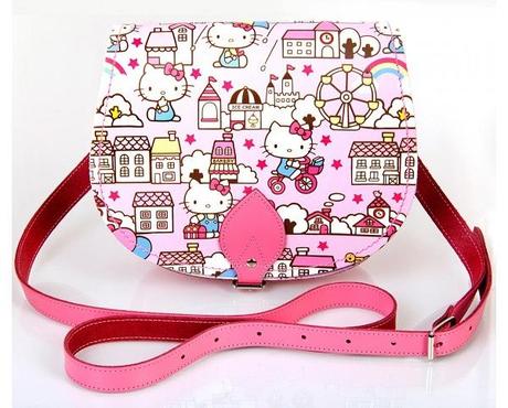 ACCESSORI |  Hello Kitty Collection by Zatchels