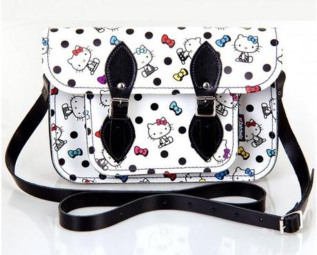 ACCESSORI |  Hello Kitty Collection by Zatchels