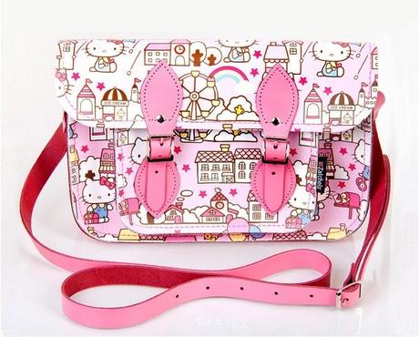 ACCESSORI |  Hello Kitty Collection by Zatchels