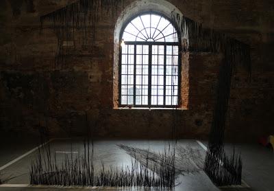 Biennale d'Architettura 2012 _ Venezia _ PH UntitleDV