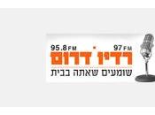 Frequenze Radio Silenziose Israele