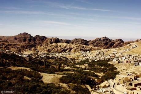 Petra: alla faccia dei Nabatei part 1