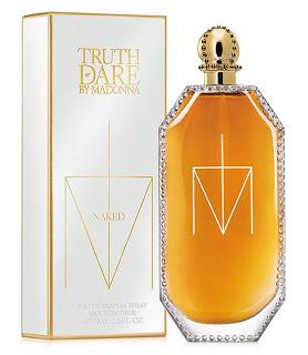 Truth or Dare by Madonna Naked Fragrance Collection for Women - A Macy's Exclusive