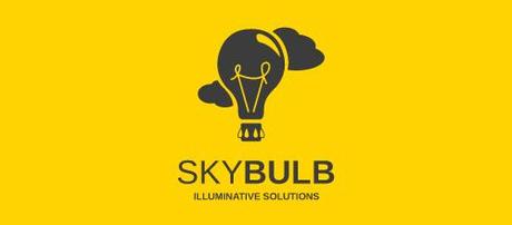 light bulb logo 