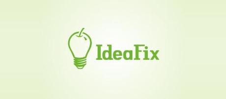 light bulb logo 