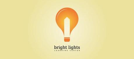 light bulb logo 