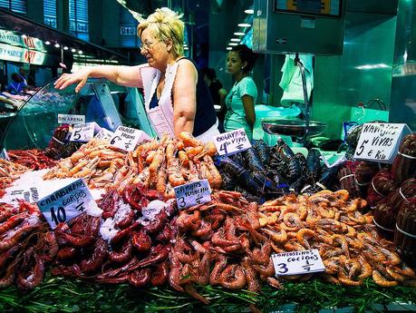 Mercado Central