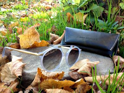 New in: Bob Sdrunk's Sunglasses.