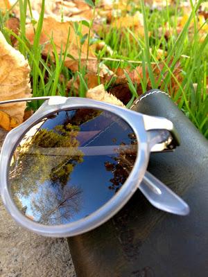 New in: Bob Sdrunk's Sunglasses.