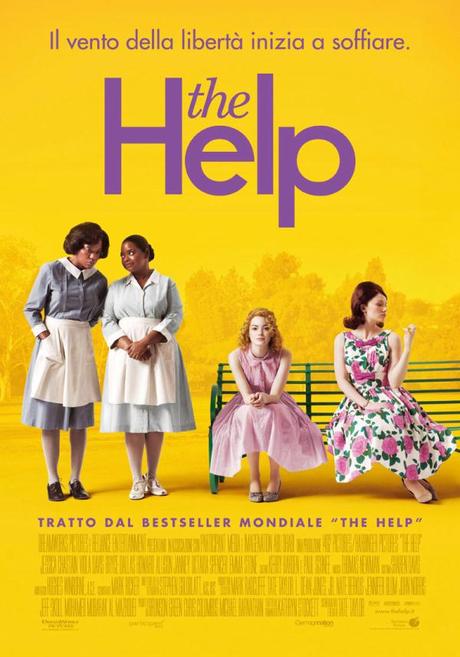 UFG Book Club – The Help: il Cineforum