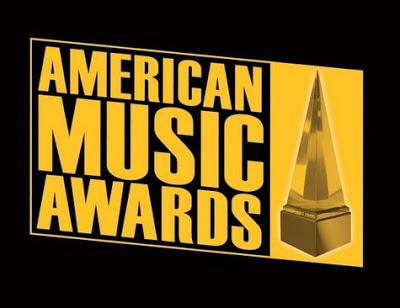 American Music Awards 2012: vincitori ed esibizioni