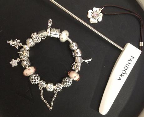 bracciale premio pandora women like you concorso