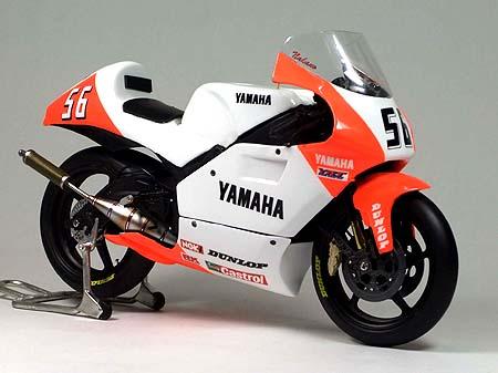 Yamaha YZR 250 All Japan 1997 by AEautomodel