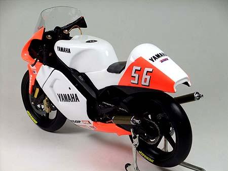 Yamaha YZR 250 All Japan 1997 by AEautomodel