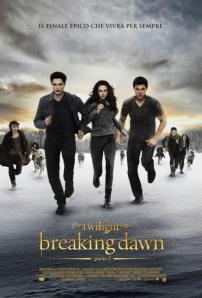 The Twilight Saga: Breaking Dawn- Parte 2-