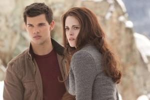 The Twilight Saga: Breaking Dawn- Parte 2-