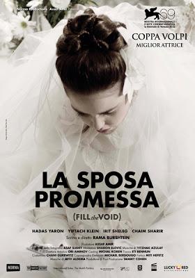 la sposa promessa