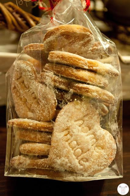 Decochic Time: homemade cookies...