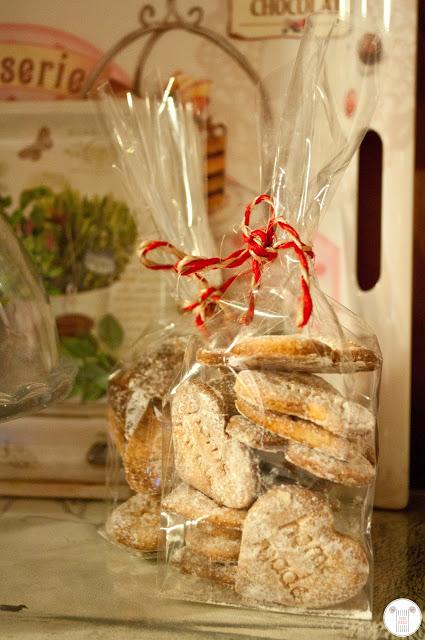 Decochic Time: homemade cookies...
