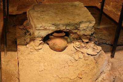 Viaggio nella Storia: Il Nuraghe Arrubiu. Video e immagini.