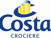 Costa Crociere: online primi itinerari 2014